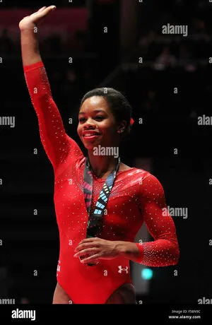 Gabby Douglas OnlyFans Leaked Free Thumbnail Picture - #I5IPXMp2Go
