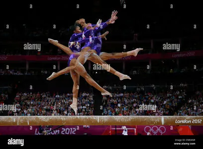 Gabby Douglas OnlyFans Leaked Free Thumbnail Picture - #jhS8HR3Pvx