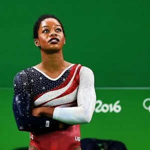 Gabby Douglas OnlyFans Leaked Free Thumbnail Picture - #nVfsda9Tgu
