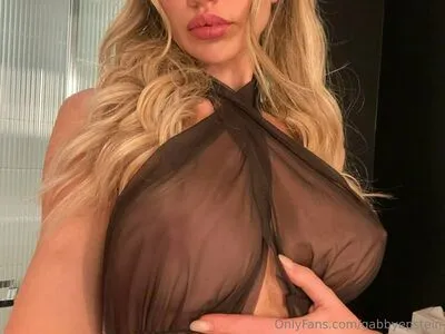 Gabby Epstein OnlyFans Leaked Free Thumbnail Picture - #P7pOQtMIJP