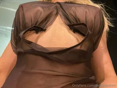 Gabby Epstein OnlyFans Leaked Free Thumbnail Picture - #SzvLjxDqeg