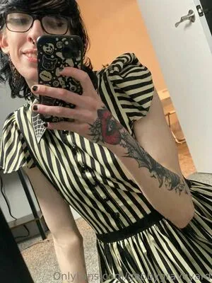 Gabby Graveyard OnlyFans Leaked Free Thumbnail Picture - #0UJToOtj5n