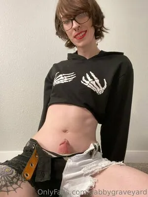Gabby Graveyard OnlyFans Leaked Free Thumbnail Picture - #FbB6rv2xFb