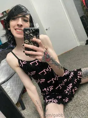 Gabby Graveyard OnlyFans Leaked Free Thumbnail Picture - #KLV9hTonNL