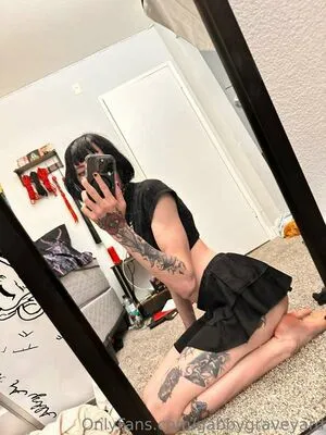 Gabby Graveyard OnlyFans Leaked Free Thumbnail Picture - #TJQInybXpK