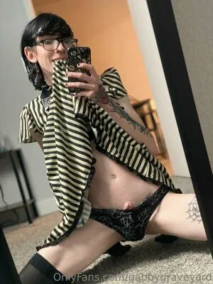 Gabby Graveyard OnlyFans Leaked Free Thumbnail Picture - #TmZpllaJ4I