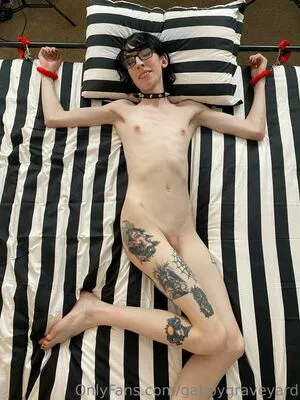 Gabby Graveyard OnlyFans Leaked Free Thumbnail Picture - #cXKnQPkx1o