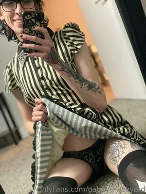 Gabby Graveyard OnlyFans Leaked Free Thumbnail Picture - #qirfcVKVmi