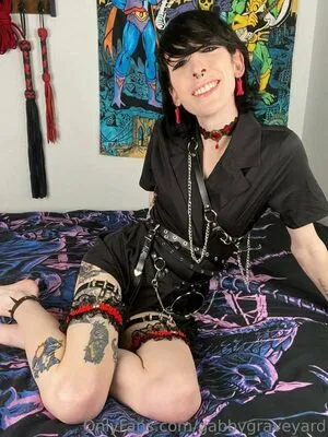 Gabby Graveyard OnlyFans Leaked Free Thumbnail Picture - #ygh5FDOTTQ
