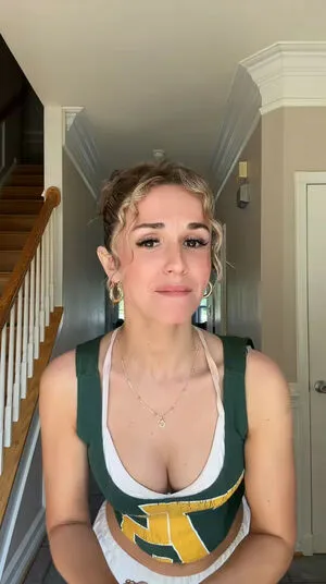 Gabby J David OnlyFans Leaked Free Thumbnail Picture - #1M6Fey1Pdi