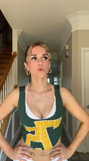 Gabby J David OnlyFans Leaked Free Thumbnail Picture - #2pFJ0XNntj