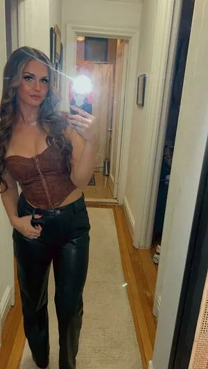 Gabby J David OnlyFans Leaked Free Thumbnail Picture - #54VXOEy8RF
