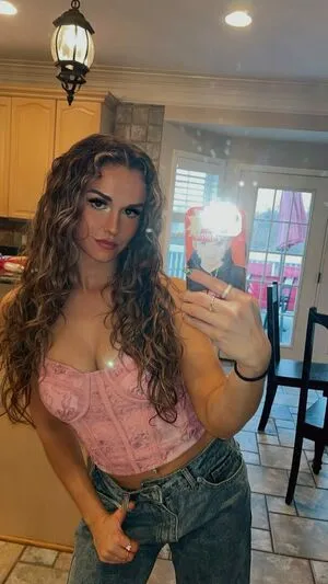 Gabby J David OnlyFans Leaked Free Thumbnail Picture - #DYXHEEptYl