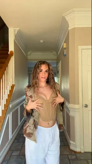 Gabby J David OnlyFans Leaked Free Thumbnail Picture - #Fn01buXowk