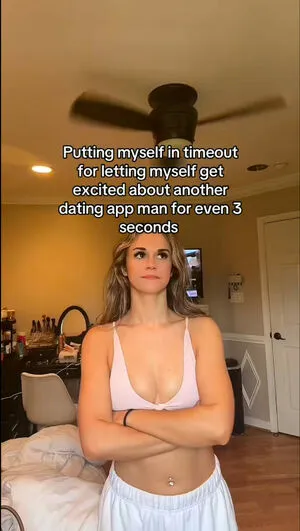 Gabby J David OnlyFans Leaked Free Thumbnail Picture - #GU682XPANe