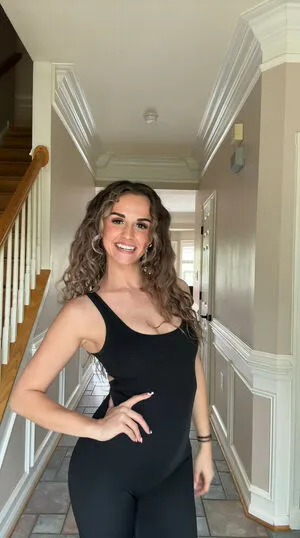 Gabby J David OnlyFans Leaked Free Thumbnail Picture - #ODe8JNisSy