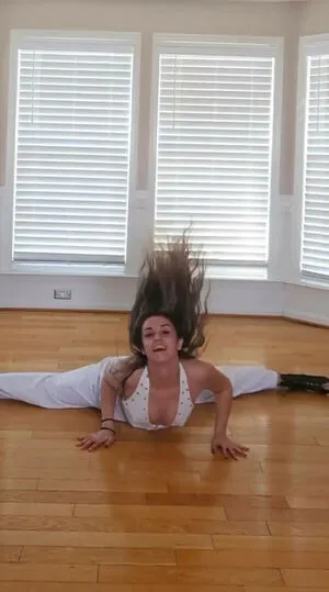 Gabby J David OnlyFans Leaked Free Thumbnail Picture - #UehN5Wbabn