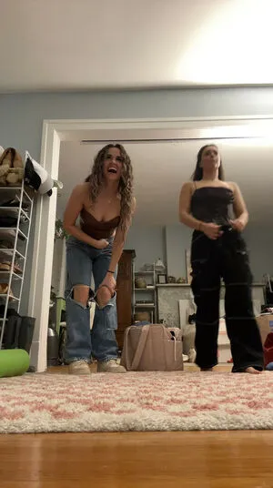 Gabby J David OnlyFans Leaked Free Thumbnail Picture - #W1puyZYDaL