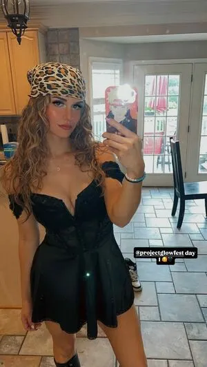 Gabby J David OnlyFans Leaked Free Thumbnail Picture - #mUd2OfHGJ4