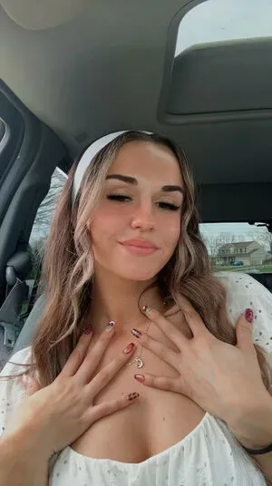 Gabby J David OnlyFans Leaked Free Thumbnail Picture - #uzfD3pQhKh
