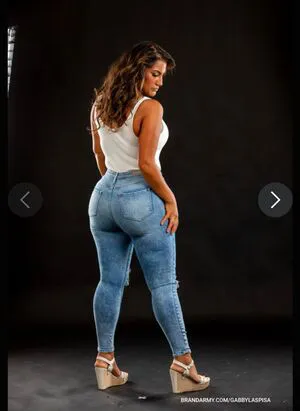 Gabby Laspisa OnlyFans Leaked Free Thumbnail Picture - #FFhMB4h0Aa