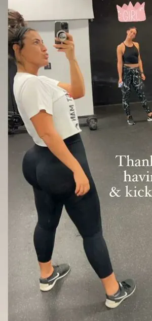 Gabby Laspisa OnlyFans Leaked Free Thumbnail Picture - #awJ5NOozKQ
