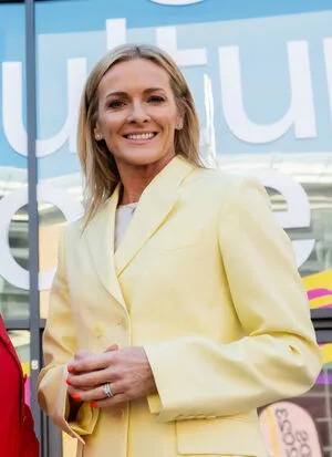 Gabby Logan OnlyFans Leaked Free Thumbnail Picture - #33pBAUjrQn