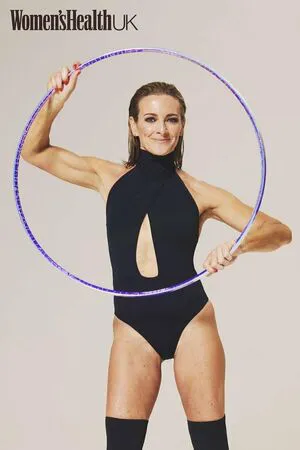 Gabby Logan OnlyFans Leaked Free Thumbnail Picture - #6bN46x0W0H