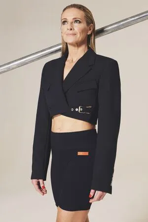Gabby Logan OnlyFans Leaked Free Thumbnail Picture - #G1F8ybAGdU