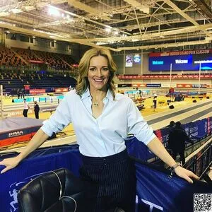 Gabby Logan OnlyFans Leaked Free Thumbnail Picture - #Hq8P3uQ2uL