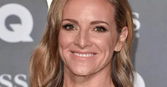 Gabby Logan OnlyFans Leaked Free Thumbnail Picture - #Rht19VKGsf