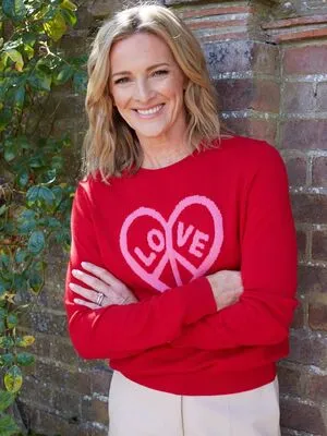 Gabby Logan OnlyFans Leaked Free Thumbnail Picture - #RqWMbB5dqt