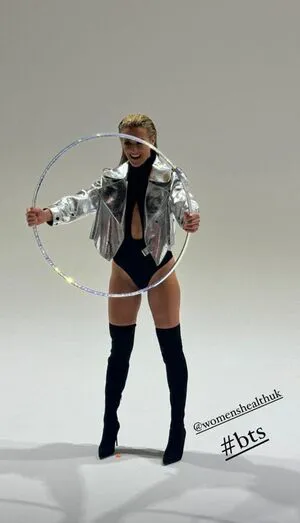 Gabby Logan OnlyFans Leaked Free Thumbnail Picture - #XIyLZeldmb
