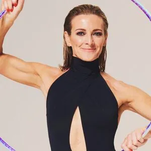 Gabby Logan OnlyFans Leaked Free Thumbnail Picture - #myI3DedtLn