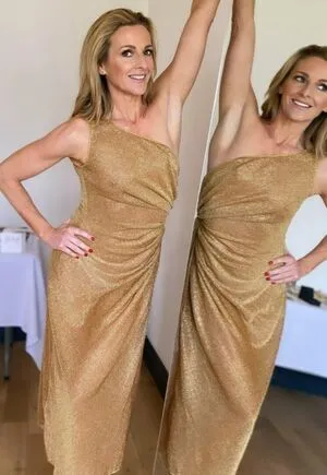 Gabby Logan OnlyFans Leaked Free Thumbnail Picture - #xByERV5wXJ