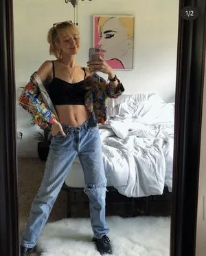 Gabby Margo OnlyFans Leaked Free Thumbnail Picture - #u5tph4MNV2