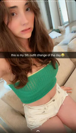Gabby Murray OnlyFans Leaked Free Thumbnail Picture - #NXziaoiXun
