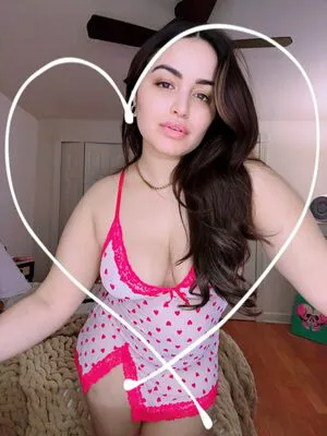 Gabby Ortiz OnlyFans Leaked Free Thumbnail Picture - #2cBZAHSNDX