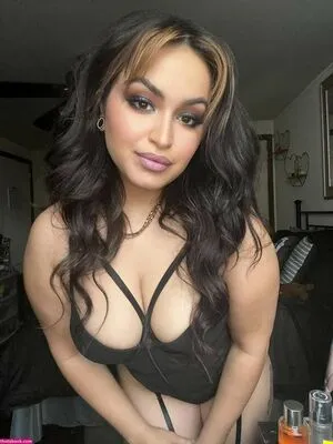 Gabby Ortiz OnlyFans Leaked Free Thumbnail Picture - #DgCYJcyeoz