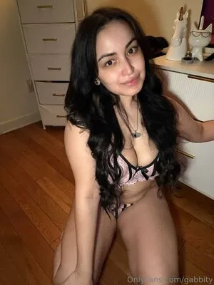 Gabby Ortiz OnlyFans Leaked Free Thumbnail Picture - #EfVCcz2Mn8