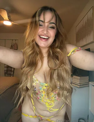 Gabby Ortiz OnlyFans Leaked Free Thumbnail Picture - #IAoJu5T9gB