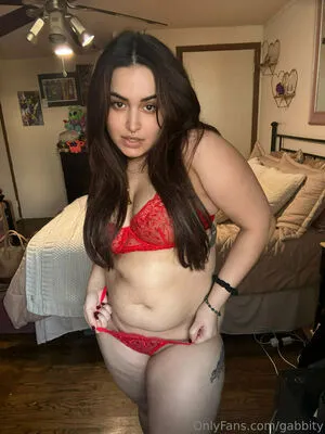 Gabby Ortiz OnlyFans Leaked Free Thumbnail Picture - #IlFUJMkNoy