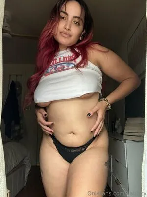 Gabby Ortiz OnlyFans Leaked Free Thumbnail Picture - #SlXGYNZsrN