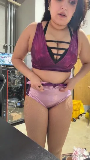 Gabby Ortiz OnlyFans Leaked Free Thumbnail Picture - #dy7ScJHec1