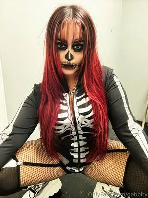 Gabby Ortiz OnlyFans Leaked Free Thumbnail Picture - #gOmipLbaKg