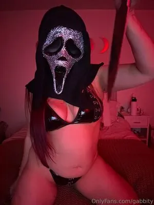Gabby Ortiz OnlyFans Leaked Free Thumbnail Picture - #msCCBvGdzN