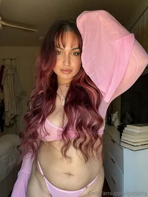 Gabby Ortiz OnlyFans Leaked Free Thumbnail Picture - #rScyZ8EfmA