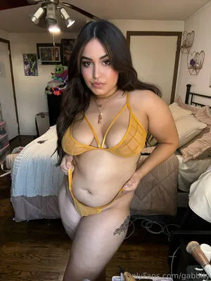 Gabby Ortiz OnlyFans Leaked Free Thumbnail Picture - #tDD4EJGxUn