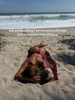 Gabby Scheyen OnlyFans Leaked Free Thumbnail Picture - #sZFD6VRnFZ