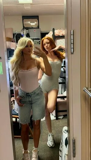 Gabby Schrants OnlyFans Leaked Free Thumbnail Picture - #Ob7RXGLaET